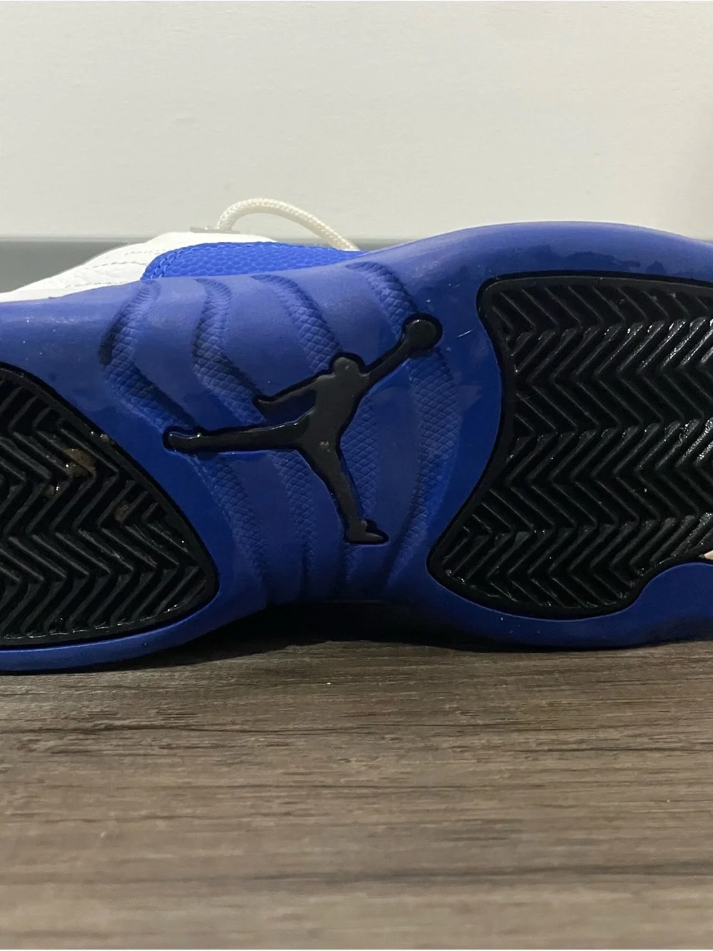 Air jordan 12 retroRoyal Blue High-Top size 2.5